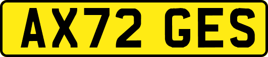 AX72GES
