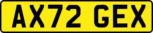 AX72GEX