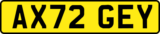 AX72GEY
