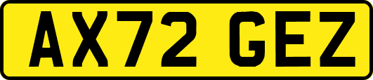 AX72GEZ