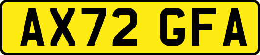 AX72GFA