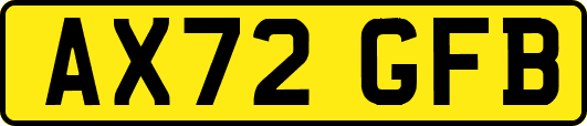 AX72GFB