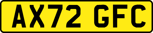 AX72GFC