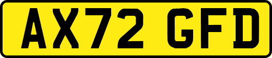 AX72GFD