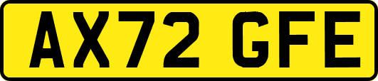 AX72GFE