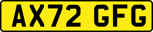 AX72GFG