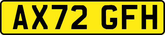 AX72GFH