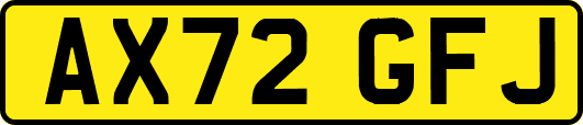 AX72GFJ
