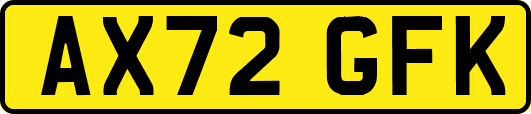 AX72GFK