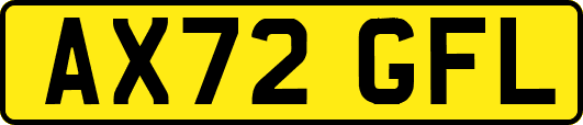 AX72GFL