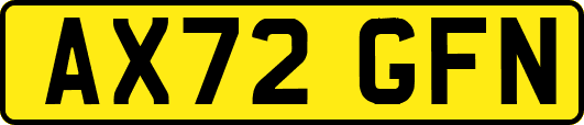 AX72GFN