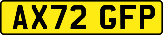 AX72GFP