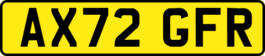 AX72GFR