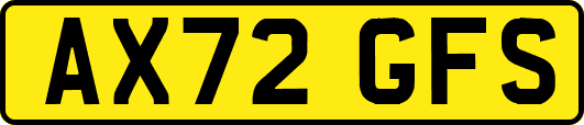 AX72GFS
