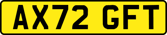 AX72GFT