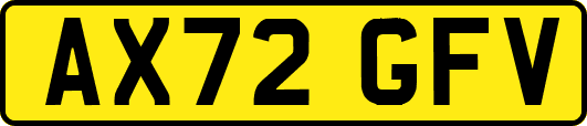 AX72GFV