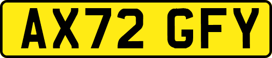 AX72GFY