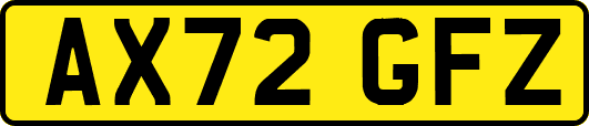AX72GFZ