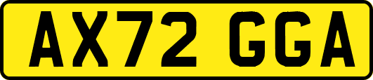 AX72GGA