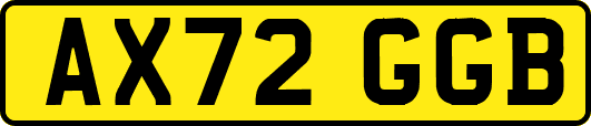 AX72GGB