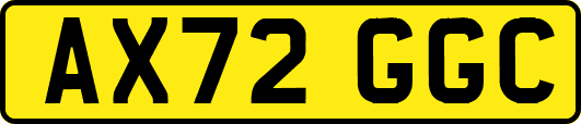 AX72GGC