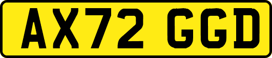 AX72GGD