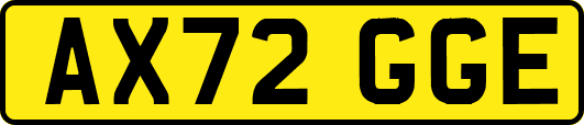 AX72GGE