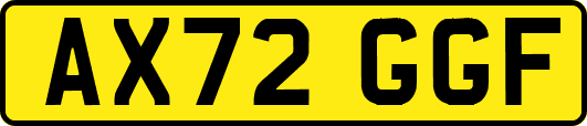 AX72GGF