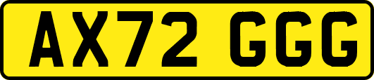 AX72GGG