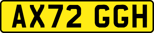AX72GGH