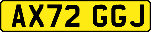 AX72GGJ