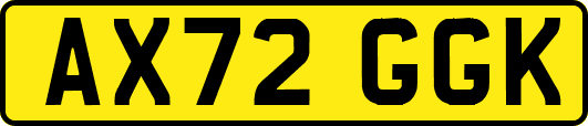AX72GGK