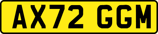 AX72GGM