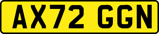 AX72GGN