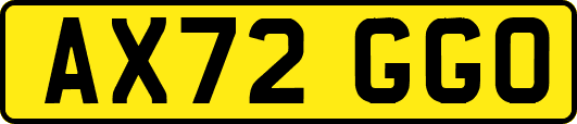 AX72GGO