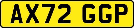 AX72GGP