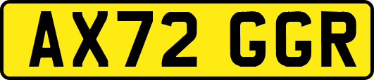 AX72GGR