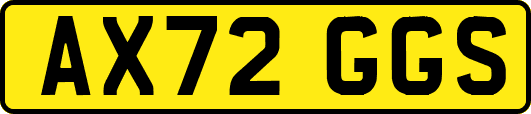 AX72GGS