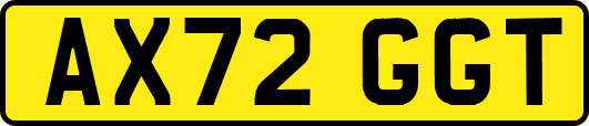 AX72GGT