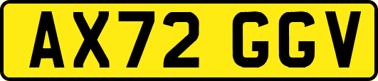 AX72GGV