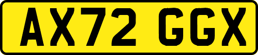 AX72GGX