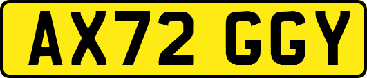 AX72GGY