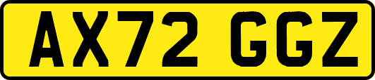 AX72GGZ