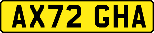 AX72GHA