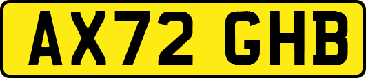 AX72GHB