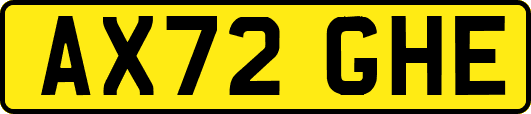 AX72GHE