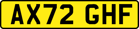 AX72GHF