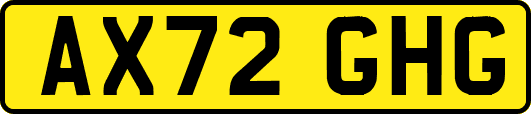 AX72GHG