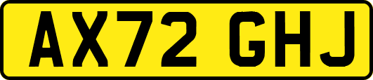 AX72GHJ