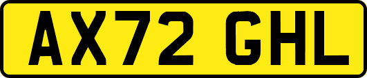 AX72GHL